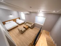 MONO HOTEL Hotels in Suwon