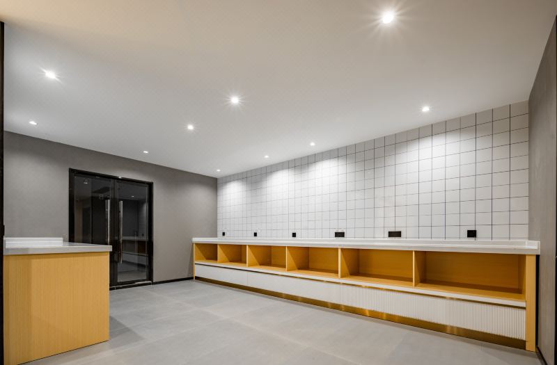 Shankee Coffee Style Hotel (Chengdu Longquanyi Duzhong Road Aerospace City) photo 6