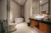 De Bintan Villa Hotels in Kabupaten Bintan