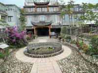 Yongjia Yisi Courtyard Homestay