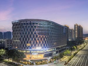 JI Hotel (Wenzhou Zhenan Science and Technology City)