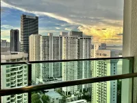 Leisure 1Bedroom Balcony Suites Gurney فنادق في تيمور لاوت بولاو بينانج