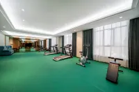 醴陵東風大飯店 - 健身房