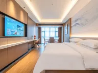 Yunshang Youju Hotel Hotels in Hengdong