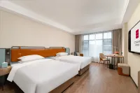 Jinniu Haoting Hotel (Yanghu National Wetland Park, Hanpu Avenue, Changsha) Các khách sạn ở Trường Sa