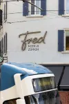 Fred Hotel Zürich Hauptbahnhof Hotels near ETH Zürich