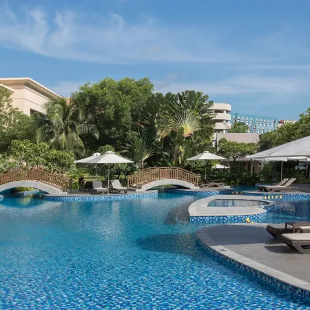 Radisson Blu Hotel, Cebu