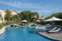 Radisson Blu Hotel, Cebu - 豪華
