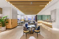 Hilton Garden Inn Aksu Downtown - breakfast