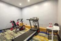 Shankee Hotel (Jinzhong Qi County Railway Station)