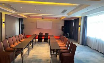 Zhangjiagang  Newstay Hotel