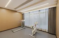 蚌埠三川·宋ホテル（淮上区万達広場）