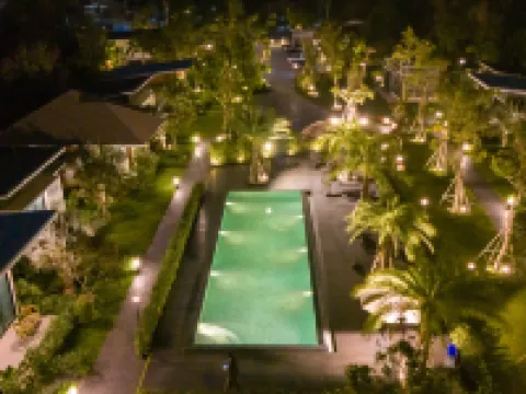 ซีวิว รีสอร์ต เพชรบูรณ์ โรงแรมในเพชรบูรณ์