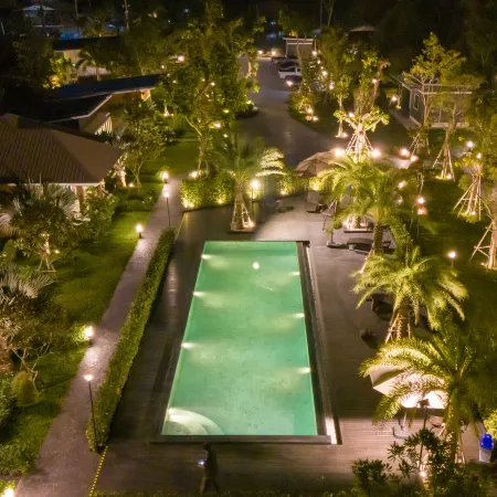 Seeview Resort