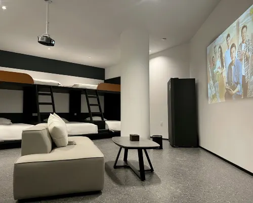 Star Trail esports Hotel Hotels in Bo'ai