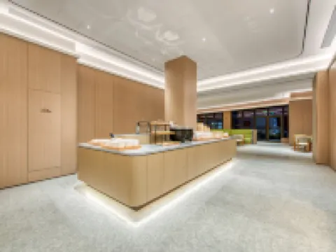 全季酒店（淮安金湖西路店） 金湖酒店