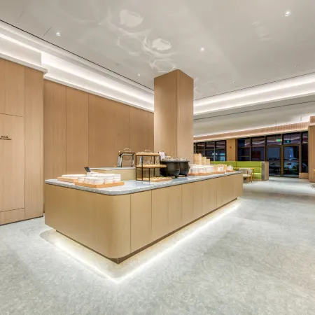 JI Hotel (Huaian Jinhu Xi Road)