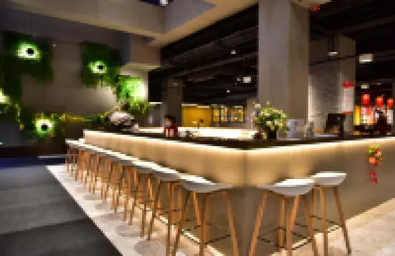 Genting Prince Ski Town