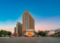 Vienna International Hotel (Baise High-speed ​​Railway Station)