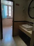 Tianfu Hotel Hotels in Shehong