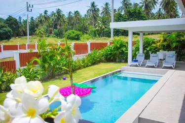 รูปภาพของ-20 Off Per Cent Luxury Mango Villa