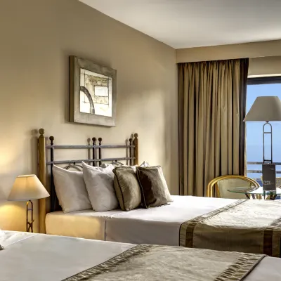 Verdi St George's Bay Marina Hotels near Dragonara Business Centre