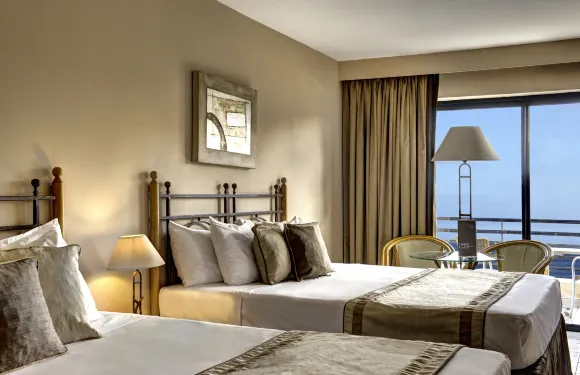 Verdi 聖喬治灣碼頭