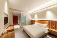 成都名豪飯店 鳳凰山體育公園/大豐住宿飯店