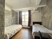 Moral Homestay