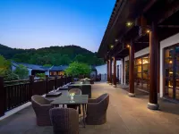 杭州西湖雅谷泉山莊 浴鵠灣附近的飯店