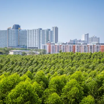 WYNDHAM JOMTIEN PATTAYA Отели рядом с достопримечательностью «Парк Юрского Периода»