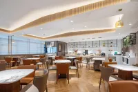 Lingmei International Hotel - breakfast
