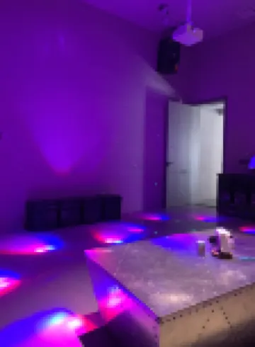 Sanhaili B&B (Ningde Sandu'ao)