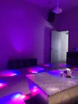 Sanhaili B&B (Ningde Sandu'ao) Hotel di Ningde