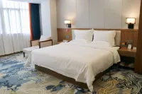 Bianguan Impression Hotel Hotels near Malipo Passenger Transport Terminal