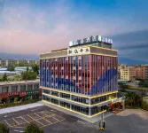 Pero Hotel (Dongguan Tangsha Gaotie Nanzhan) Hotel in zona Qingxi Passenger Transport Terminal