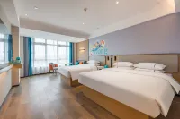 City Comfort Inn Hotel (Foshanxi Railway Station Shishan) Hôtels à : Foshan
