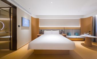 JI Hotel (Xi'an Gaoxin Daduhui)
