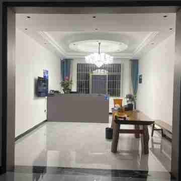 Red Land Shengjingyuan Hotel Hotel Exterior