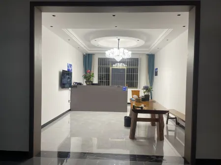 Red Land Shengjingyuan Hotel Отели рядом с достопримечательностью «Dongchuan Red Land»