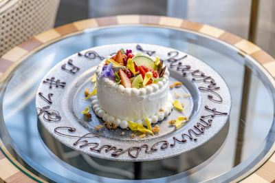 その他 ホテルアラマンダ青山の写真