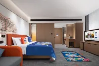 Hampton by Hilton Langfang - Family