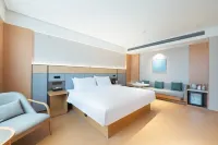 JI Hotel (Zhengzhou Shangcheng Road) Hotels in Zhengzhou