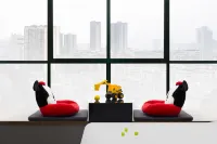 Bullton Hotel (Zunyi Station Conference Site)