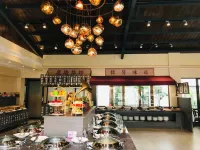 Dreamland Resort Hotel - فطور