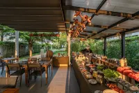 De Chaochom Hua Hin - Aamiainen