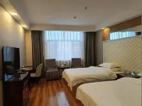 Grand Hotel Kyulong (Toxon) - Parkplatz