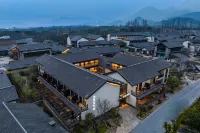 Rezen (Nanzhuang Transfer Center Store, Dayuan Cultural Park, Jiuhua Mountain Scenic Area)