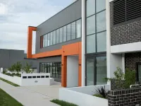 Amica服務式公寓 鄰近Orange Station的酒店