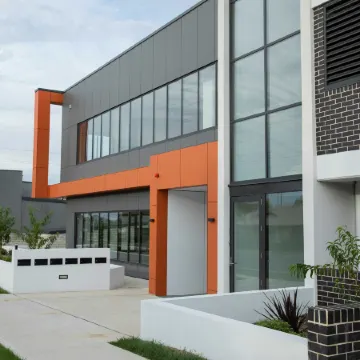 Amica Serviced Apartments